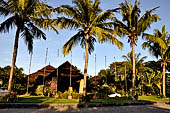 Our Hotel in Bagan, Myanmar